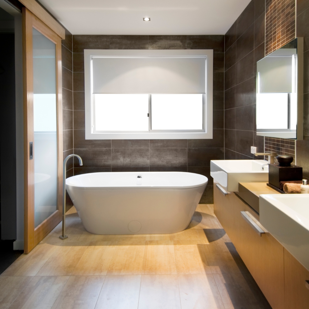 Complete badkamer inclusief montage